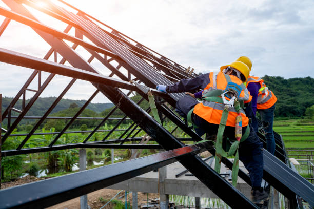 Best Tile Roofing Contractor  in Royston, GA