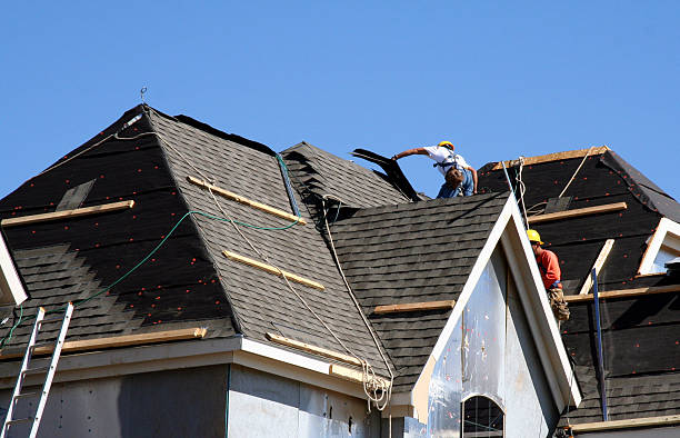 Best Residential Roofing Contractor  in Royston, GA