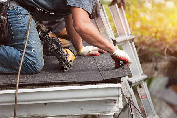 Best Residential Roofing Contractor  in Royston, GA