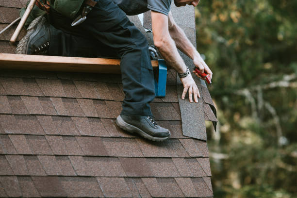 Best New Roof Installation  in Royston, GA